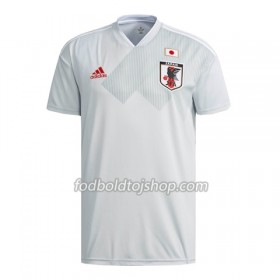 Japan Udebanetrøje Kvindernes VM 2019 S/S